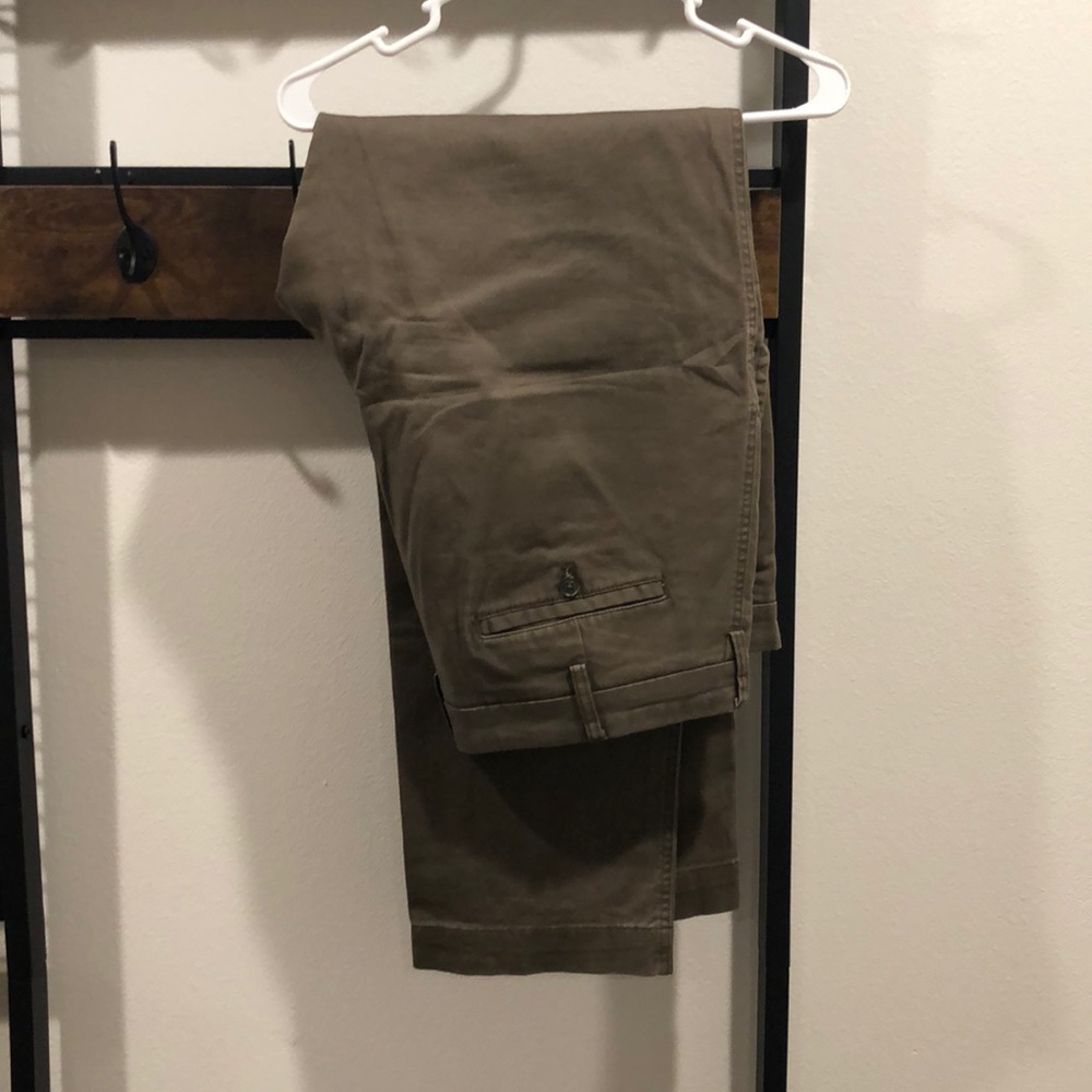 Pants